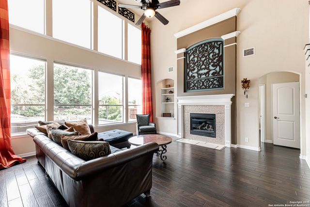 18739 Castellani, San Antonio, TX 78258