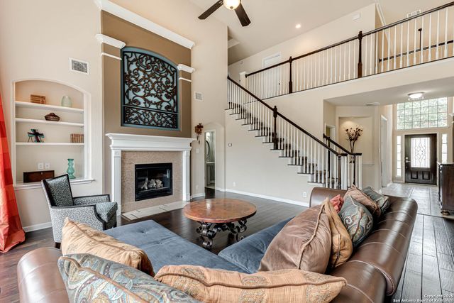 18739 Castellani, San Antonio, TX 78258
