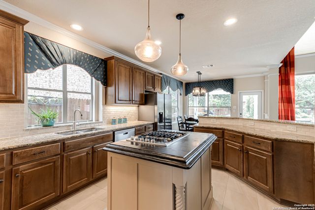 18739 Castellani, San Antonio, TX 78258