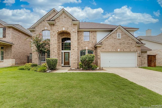 18739 Castellani, San Antonio, TX 78258