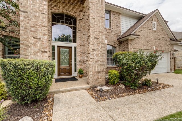 18739 Castellani, San Antonio, TX 78258