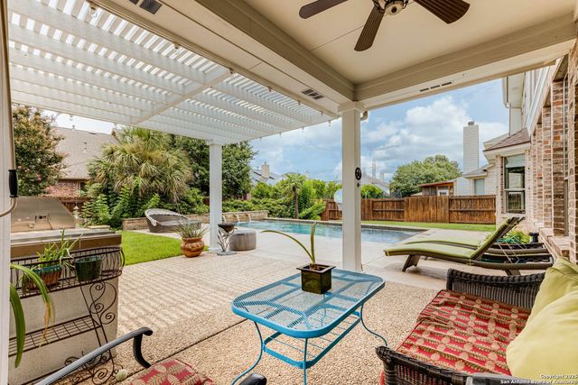 18739 Castellani, San Antonio, TX 78258