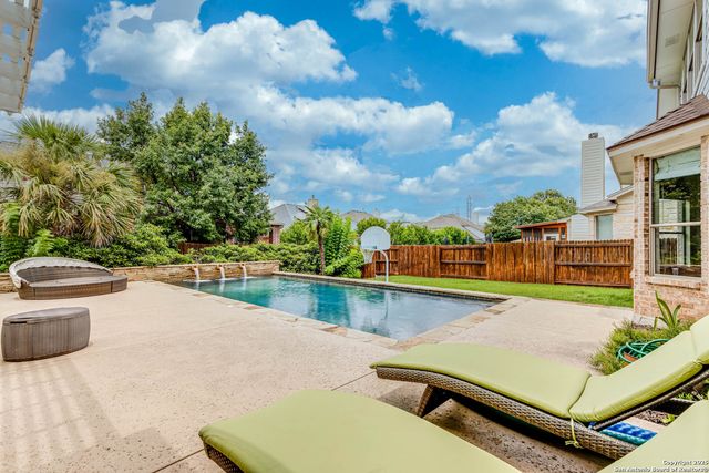 18739 Castellani, San Antonio, TX 78258