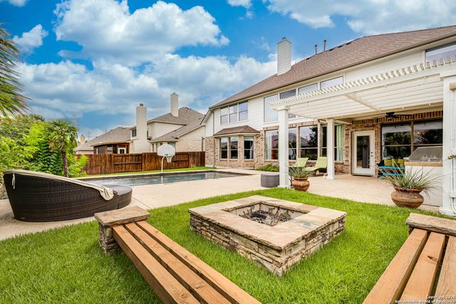 18739 Castellani, San Antonio, TX 78258