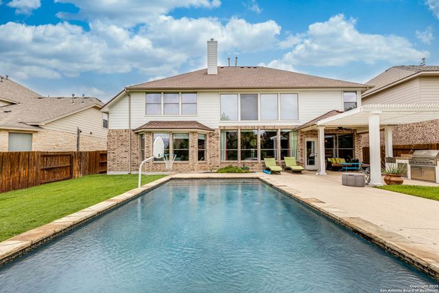 18739 Castellani, San Antonio, TX 78258