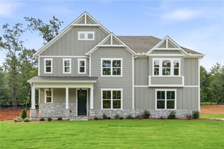 630 Sweetgrass Drive, Demorest, GA 30535