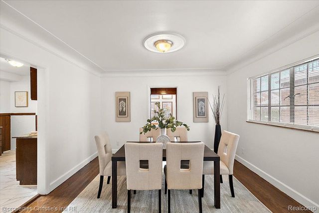 18645 Roselawn Street, Detroit, MI 48221