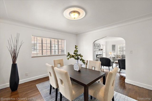 18645 Roselawn Street, Detroit, MI 48221