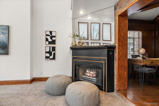 18645 Roselawn Street, Detroit, MI 48221