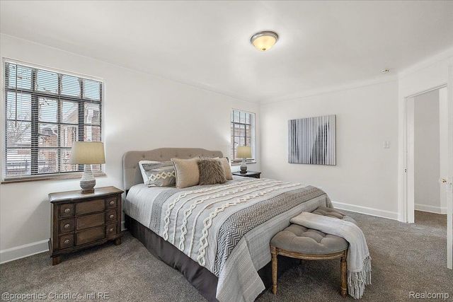 18645 Roselawn Street, Detroit, MI 48221