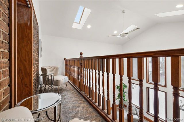 18645 Roselawn Street, Detroit, MI 48221