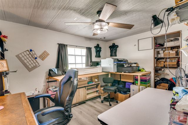 201 E 2nd Street, Quinlan, TX 75474