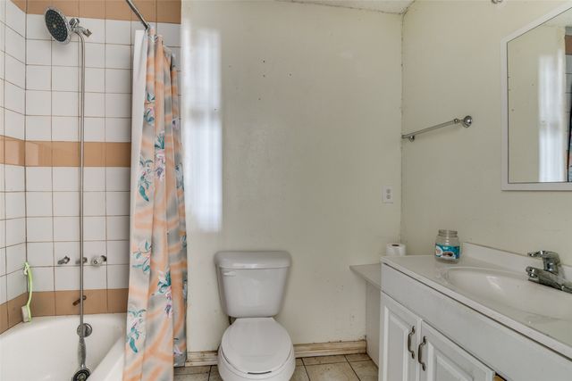 201 E 2nd Street, Quinlan, TX 75474