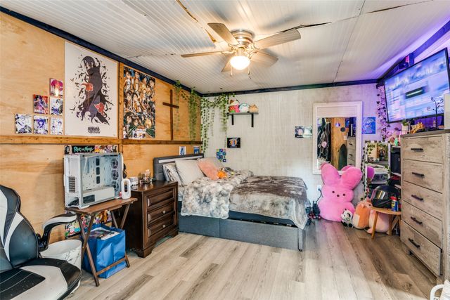 201 E 2nd Street, Quinlan, TX 75474