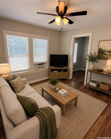 203 E Rosewood Ave Apt 1, San Antonio, TX 78212