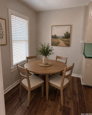 203 E Rosewood Ave Apt 1, San Antonio, TX 78212