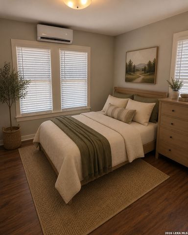 203 E Rosewood Ave Apt 1, San Antonio, TX 78212