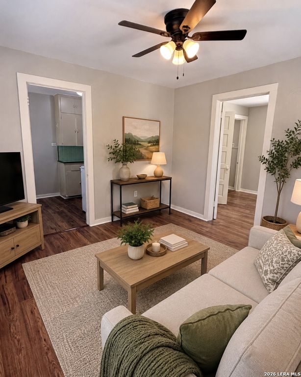 203 E Rosewood Ave Apt 1, San Antonio, TX 78212
