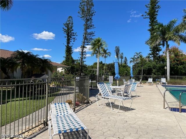 6184 Michelle WAY 213, Fort Myers, FL 33919