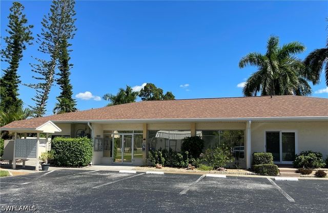 6184 Michelle WAY 213, Fort Myers, FL 33919