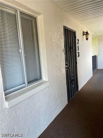 6184 Michelle WAY 213, Fort Myers, FL 33919