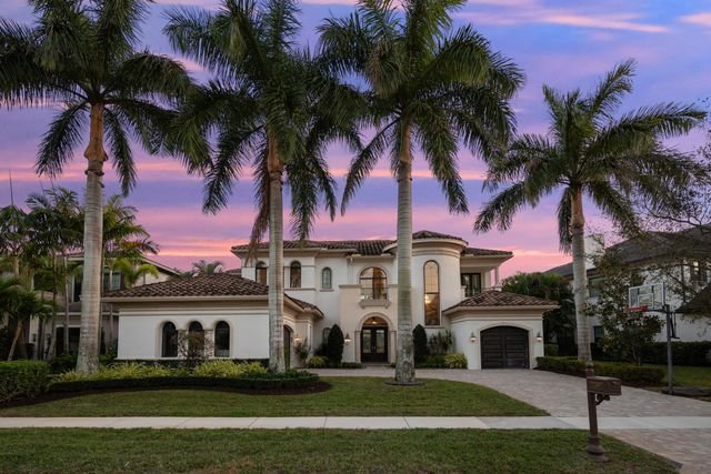 17567 Cadena Drive, Boca Raton, FL 33496