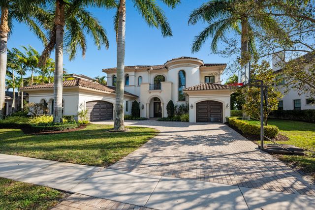 17567 Cadena Drive, Boca Raton, FL 33496