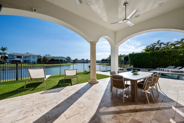 17567 Cadena Drive, Boca Raton, FL 33496