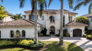 17567 Cadena Drive, Boca Raton, FL 33496