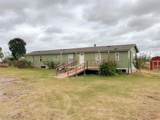 35214 County Line Avenue, Blanchard, OK 73010
