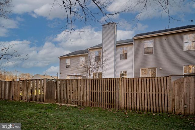 3681 DAHLGREN PL, Dumfries, VA 22026