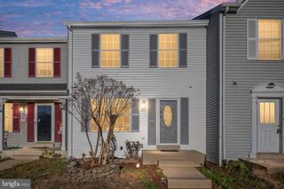 3681 DAHLGREN PL, Dumfries, VA 22026