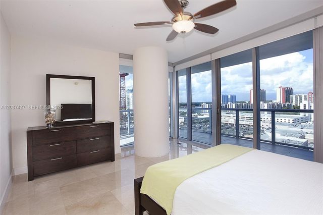 17001 Collins Ave 1201, Sunny Isles Beach, FL 33160