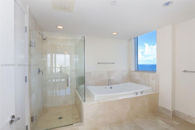 17001 Collins Ave 1201, Sunny Isles Beach, FL 33160