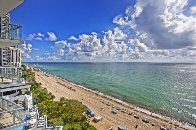 17001 Collins Ave 1201, Sunny Isles Beach, FL 33160