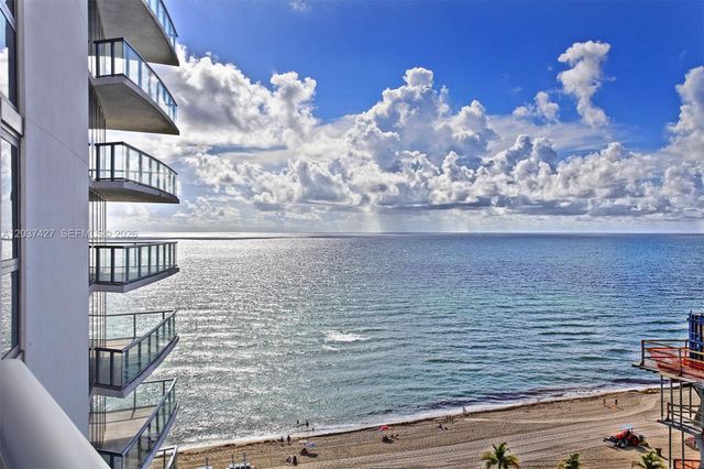 17001 Collins Ave 1201, Sunny Isles Beach, FL 33160