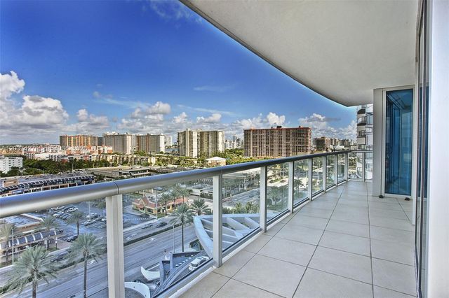17001 Collins Ave 1201, Sunny Isles Beach, FL 33160