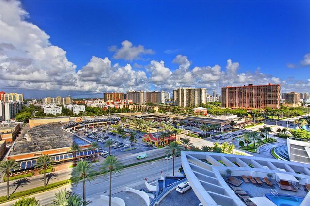 17001 Collins Ave 1201, Sunny Isles Beach, FL 33160