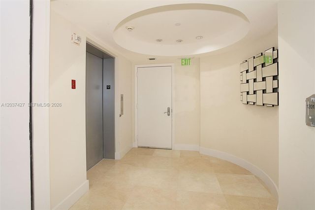 17001 Collins Ave 1201, Sunny Isles Beach, FL 33160