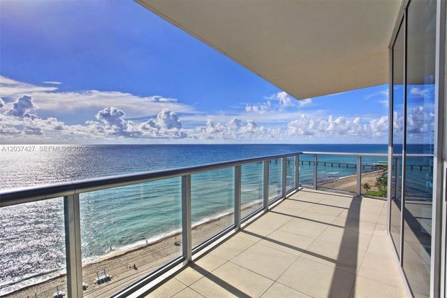 17001 Collins Ave 1201, Sunny Isles Beach, FL 33160