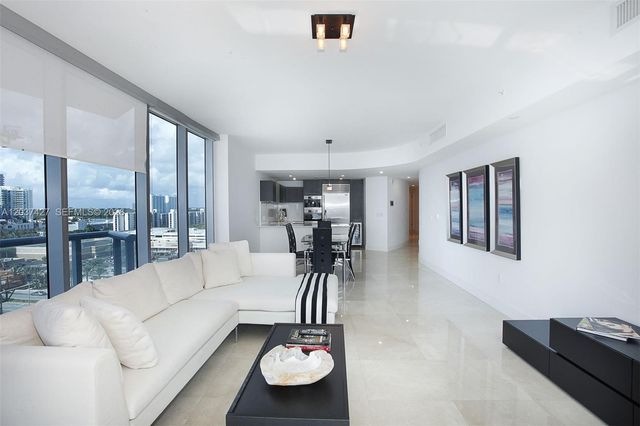 17001 Collins Ave 1201, Sunny Isles Beach, FL 33160