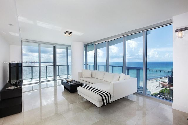 17001 Collins Ave 1201, Sunny Isles Beach, FL 33160