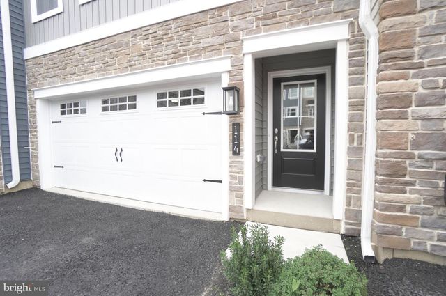 114 HIGHER ROCK CT, North Wales, PA 19454