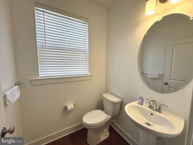 114 HIGHER ROCK CT, North Wales, PA 19454