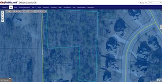 4218 Flat Rock Road, Lithonia, GA 30038