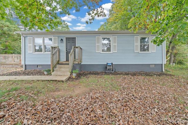 2622 Bethany Road, Rustburg, VA 24588