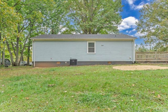 2622 Bethany Road, Rustburg, VA 24588