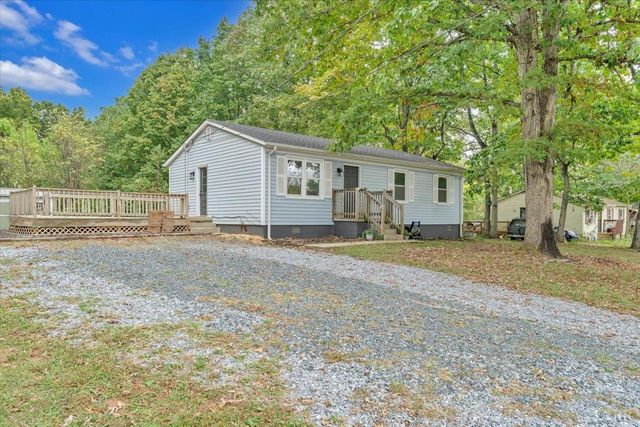 2622 Bethany Road, Rustburg, VA 24588
