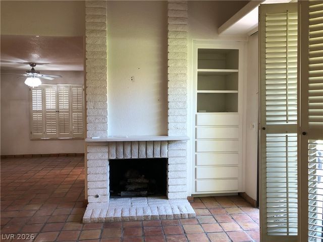 3066 Conquista Court, Las Vegas, NV 89121
