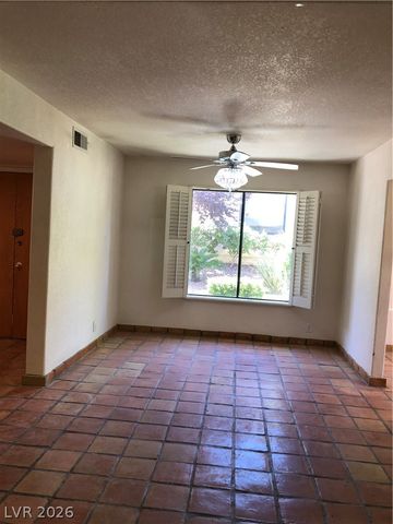 3066 Conquista Court, Las Vegas, NV 89121